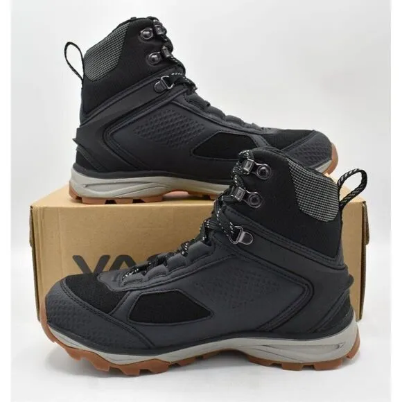 Vasque Womens Size 7 Coldspark UltraDry Waterproof Insulated Mid Hiking Boots