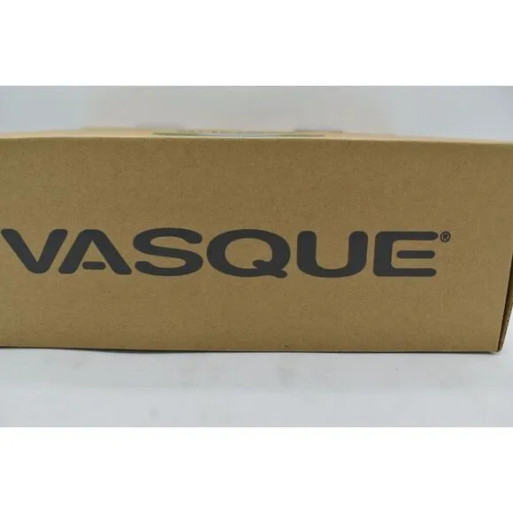 Vasque Womens Size 7 Coldspark UltraDry Waterproof Insulated Mid Hiking Boots