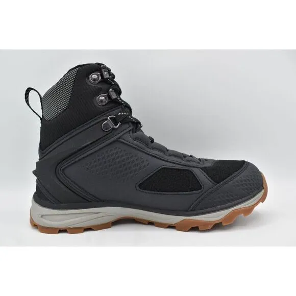 Vasque Womens Size 7 Coldspark UltraDry Waterproof Insulated Mid Hiking Boots