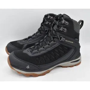 Vasque Womens Size 7 Coldspark UltraDry Waterproof Insulated Mid Hiking Boots