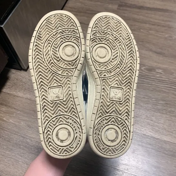 Veja Shoes