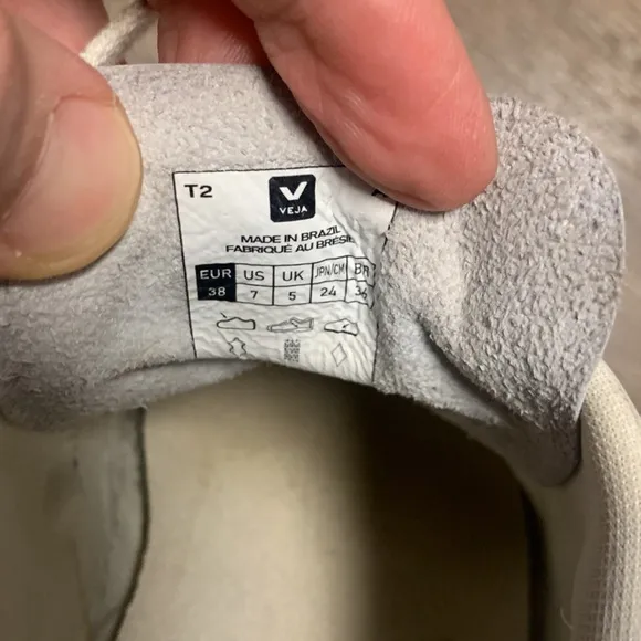 Veja Shoes