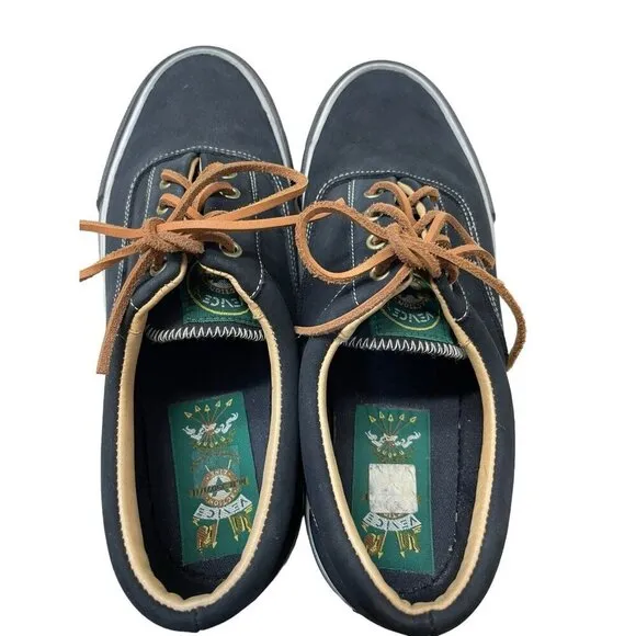 Venice Low Top Sneakers Shoes Men’s Size EU 46 US 13