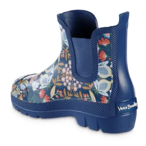 Vera Bradley powered by totes CarsonWomen's Waterproof Rain Boots Size 10