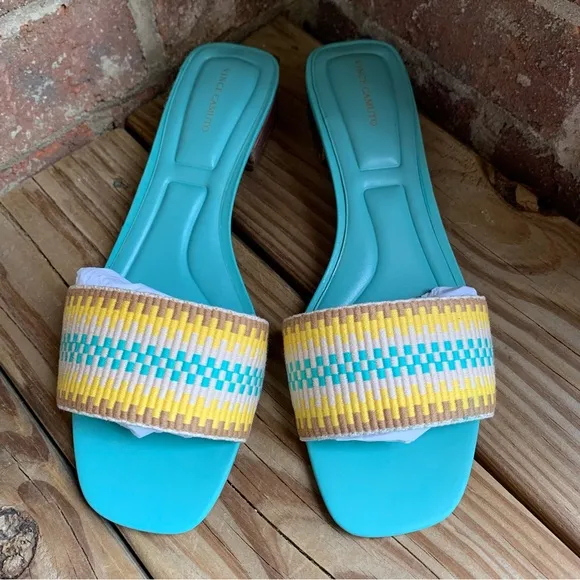 VINCE CAMUTO Shoes 10