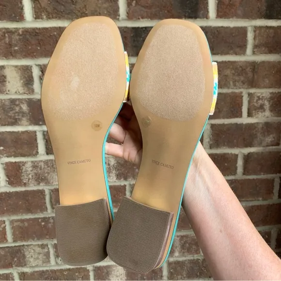 VINCE CAMUTO Shoes 10