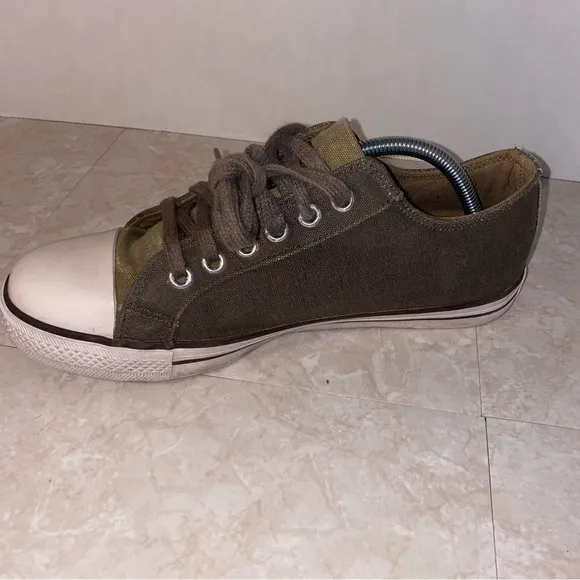 Vintage Distressed Brown Adidas Adi Germany Shoes Sneakers Men Size 10.5 US