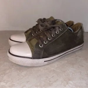 Vintage Distressed Brown Adidas Adi Germany Shoes Sneakers Men Size 10.5 US