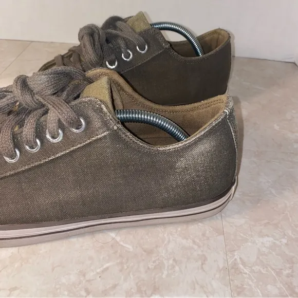 Vintage Distressed Brown Adidas Adi Germany Shoes Sneakers Men Size 10.5 US