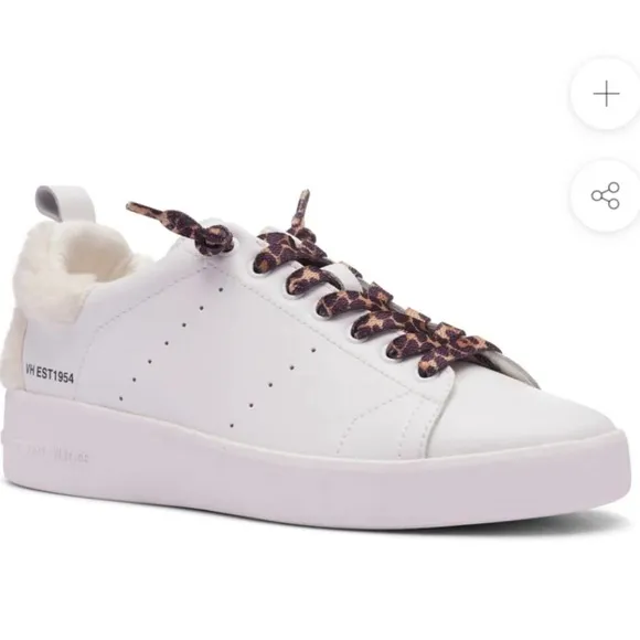VINTAGE HAVANA Meadow Sneakers Size 11