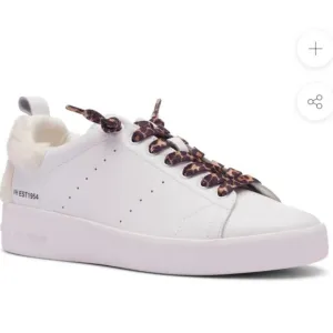 VINTAGE HAVANA Meadow Sneakers Size 11