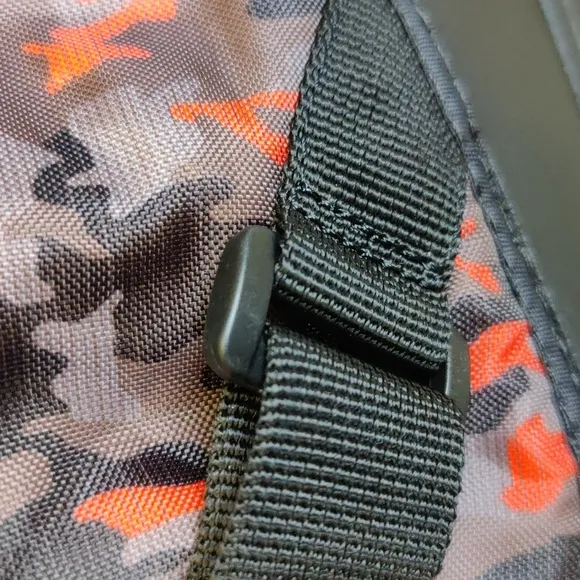 Vintage North Side, Kids Camouflage Toddler's Frosty Insulated Winter Snow. 3.