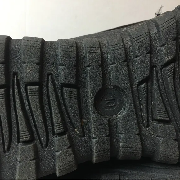 Vivis WaterProof Combat boots