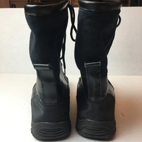 Vivis WaterProof Combat boots