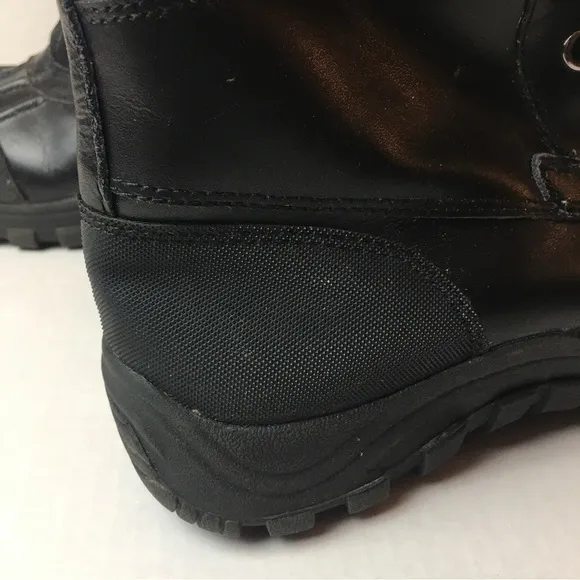Vivis WaterProof Combat boots