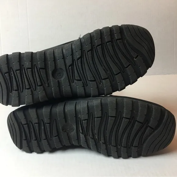 Vivis WaterProof Combat boots