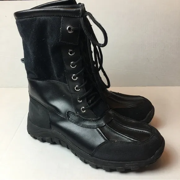 Vivis WaterProof Combat boots