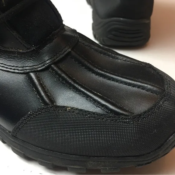 Vivis WaterProof Combat boots