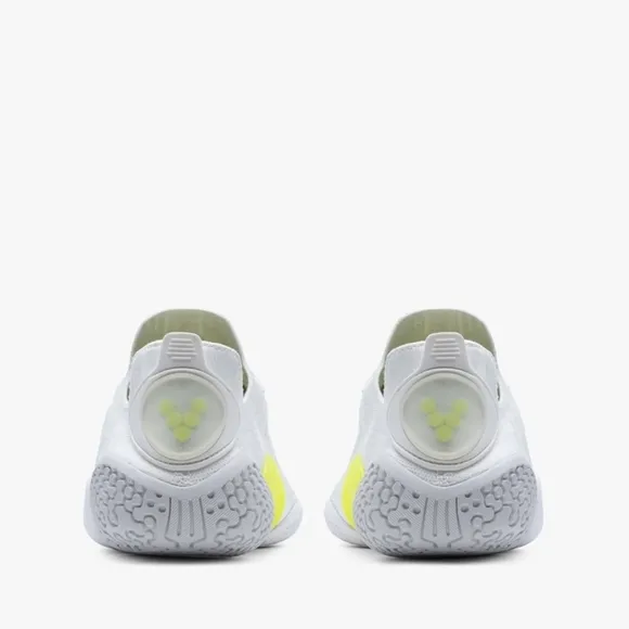Vivo barefoot Motus Flex Mens Color: Bright White Size: 10 (US)