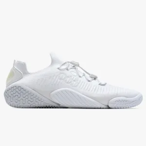 Vivo barefoot Motus Flex Mens Color: Bright White Size: 10 (US)