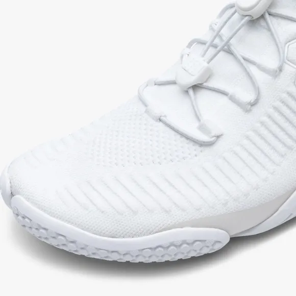 Vivo barefoot Motus Flex Mens Color: Bright White Size: 10 (US)
