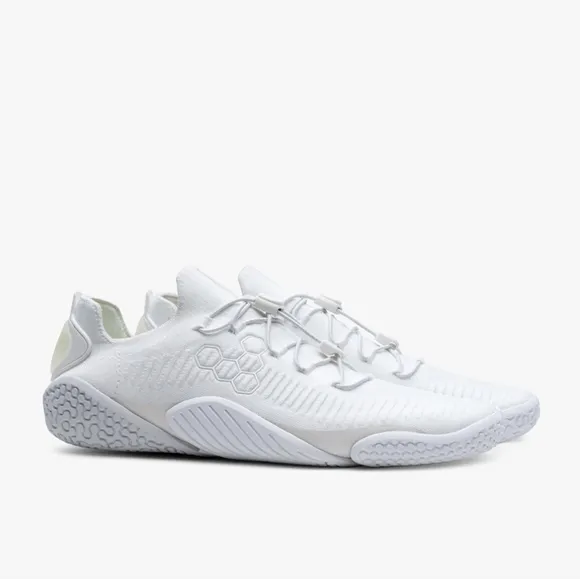 Vivo barefoot Motus Flex Mens Color: Bright White Size: 10 (US)