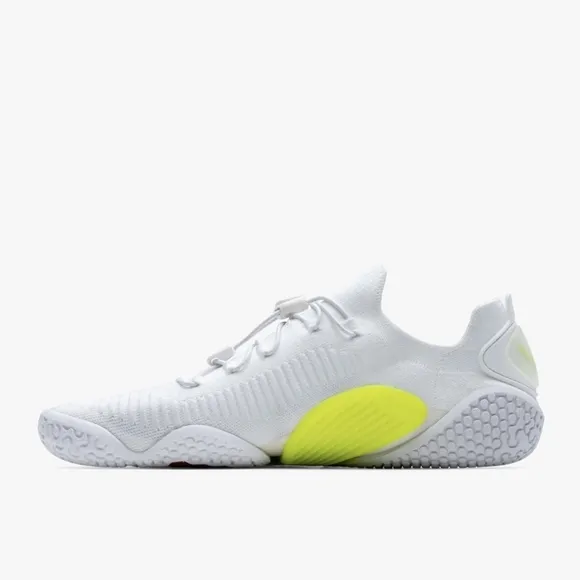 Vivo barefoot Motus Flex Mens Color: Bright White Size: 10 (US)