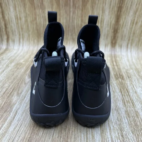 Vivobarefoot Magna Lite Women's Size 9 Black Training Athletic Shoes Sneakers