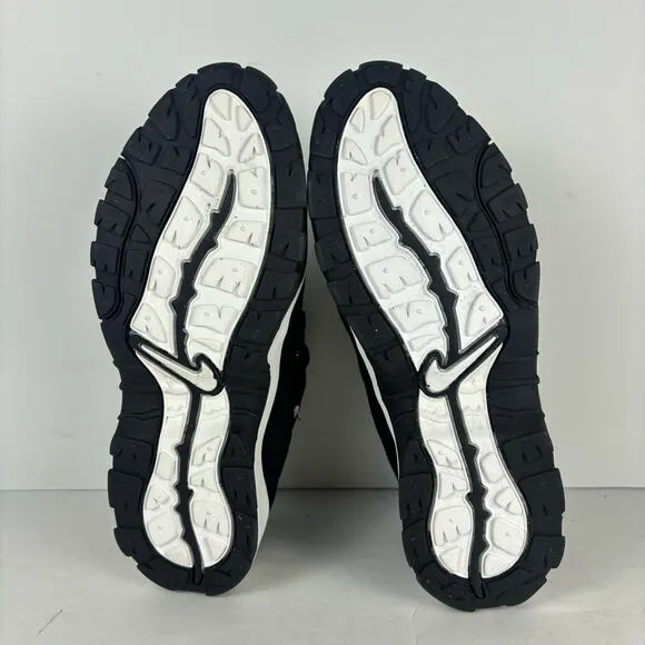 VTG 90s Deadstock Nike Trepidation Canvas (GG) retro trainers shoes womens 8