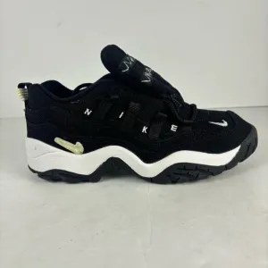 VTG 90s Deadstock Nike Trepidation Canvas (GG) retro trainers shoes womens 8
