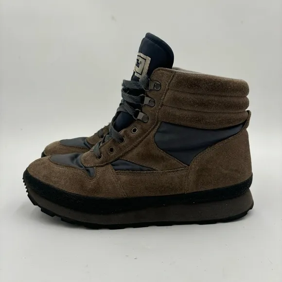 VTG L.L. Bean Women’s 10 Retro G2 Insulated Trail Winter Boots