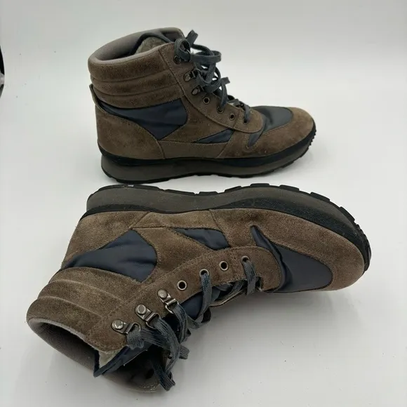 VTG L.L. Bean Women’s 10 Retro G2 Insulated Trail Winter Boots