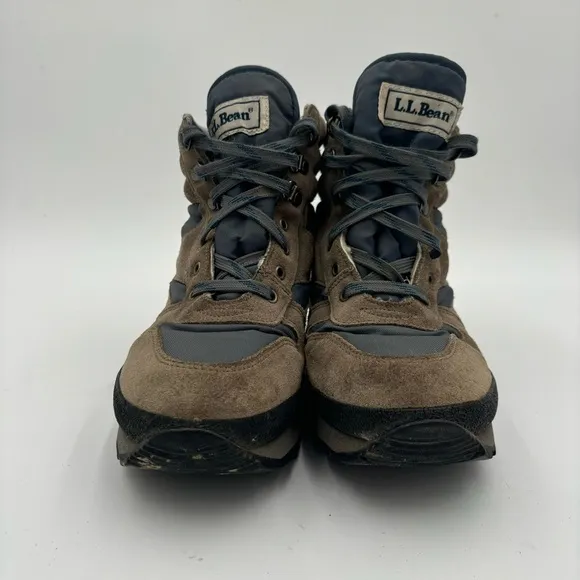 VTG L.L. Bean Women’s 10 Retro G2 Insulated Trail Winter Boots