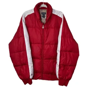 VTG RALPH LAUREN POLO JEANS COMPANY Goose Feathered Insulated Puffer Coat