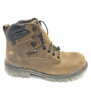 Wolverine Men’s I-90 Mid Carbon Max Waterproof Work Boots, Size 10 EW