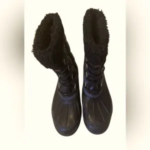 Women Warm water proof UGG boots