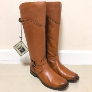 Women's Frye | Phillip Riding Boots Whiskey, Sz 9M