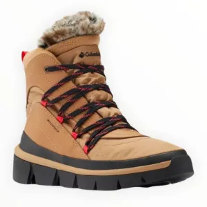 Women's Keetley Omni-Heat™ Infinity Shorty Boots size 6.5