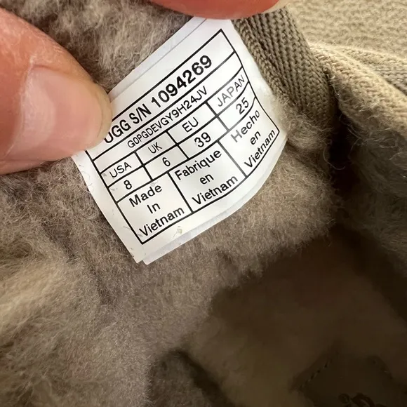 Women's Neumel Boots