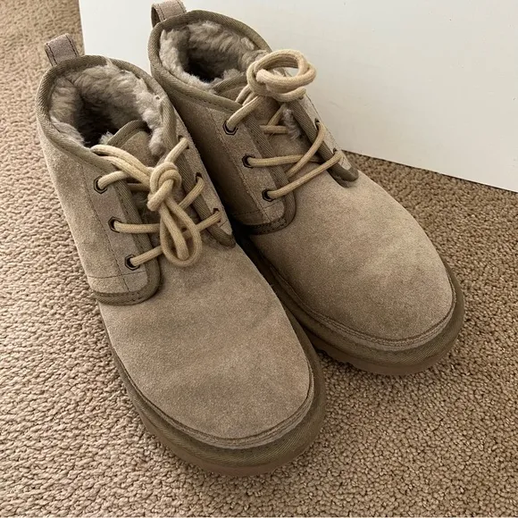 Women's Neumel Boots