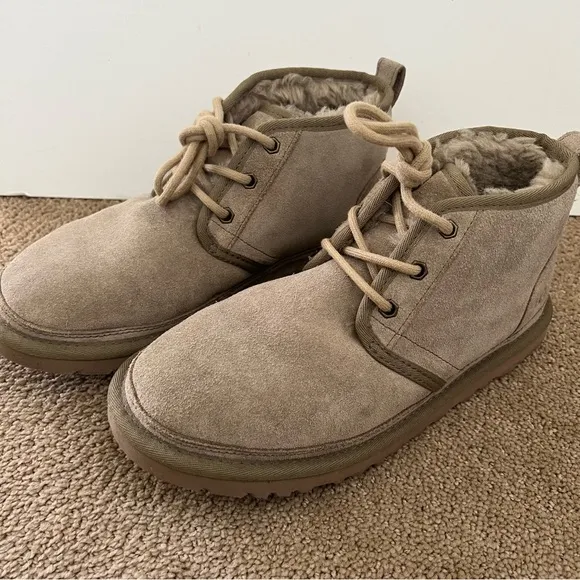 Women's Neumel Boots