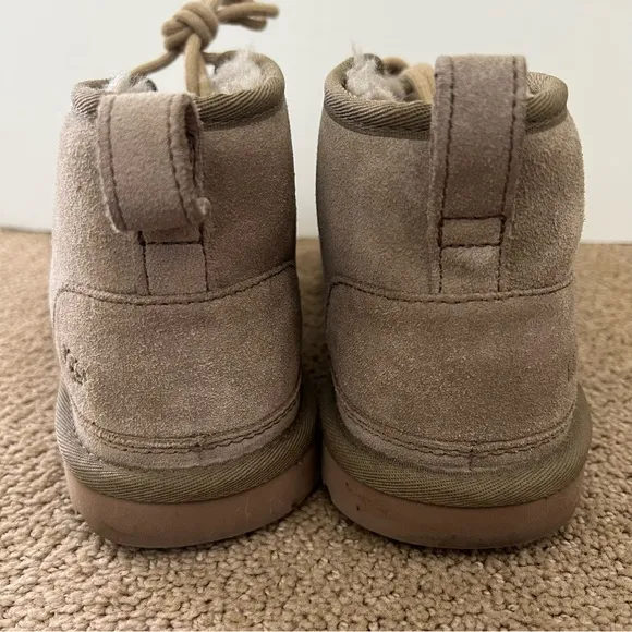 Women's Neumel Boots