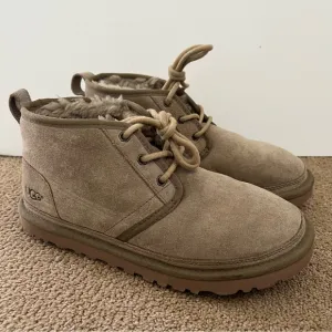 Women's Neumel Boots