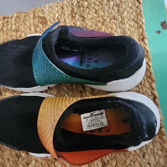 Womens Nike Athletic Sneakers