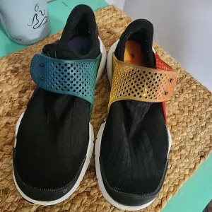 Womens Nike Athletic Sneakers