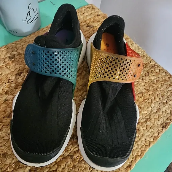 Womens Nike Athletic Sneakers