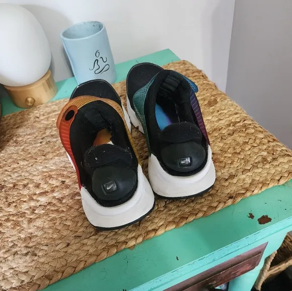Womens Nike Athletic Sneakers
