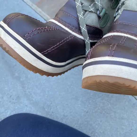 Women's Rangeley Insulated Pac Boots, Tall ll bean size 6