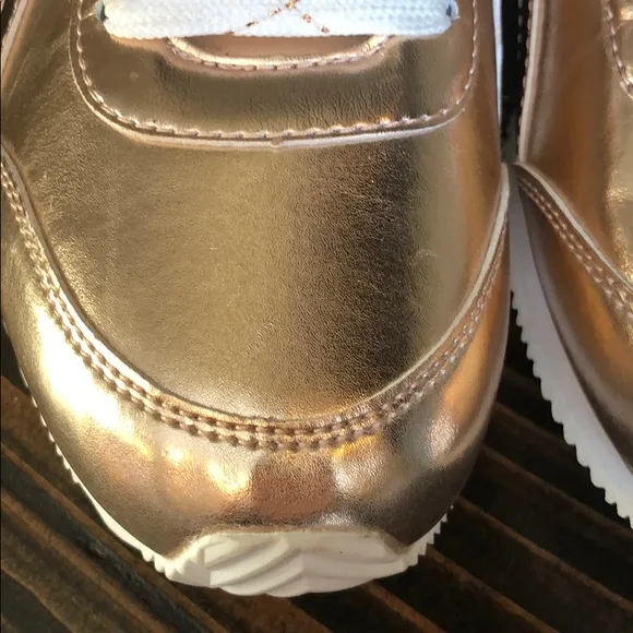 Women's Reebok sneakers Rose gold Reebok’s