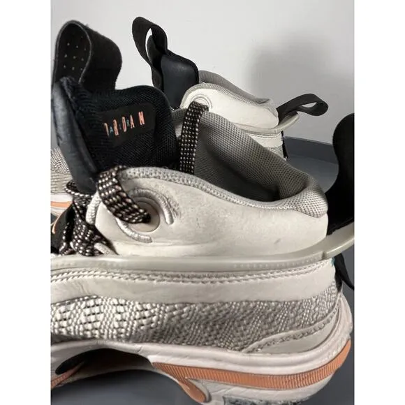 Youth Shoe Size 4.5 Jordan 36